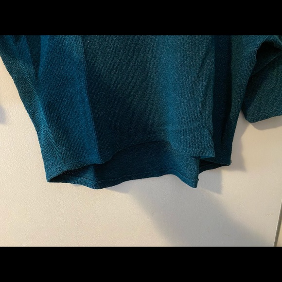 American Apparel Easy Sweater - Picture 3 of 4